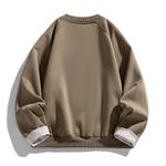 Hello Kitty Hello Kitty SS25 свитшот Unisex Sanrio, хаки - фото 10