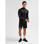 Куртка Hummel, черный - фото 2