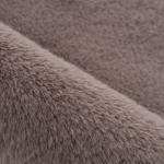 Коврик для ванной Kayoom Rabbit Light, 70x2,2x130 см, розовый - фото 4