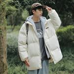 Пуховик Unisex Jeep, Хаки - фото 10