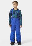 Лыжные штаны NO LIMITS Helly Hansen, синий - фото 6
