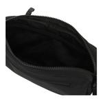 THE NORTH FACE Нейлоновая сумка через плечо, Black - фото 7