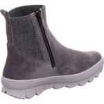 Ботильоны Legero Novara, серый - фото 4