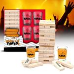 Party Tower, игра для вечеринок, Froster - фото 8