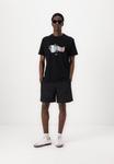 Шорты Adidas Originals Shorts, Black - фото 2