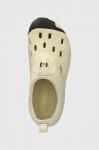 Crocs Кроссовки Crocs Quick Trail Low, бежевый - фото 5