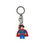 Конструктор брелок superman 853952 LEGO - фото