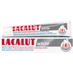 Отбеливающая зубная паста, 75 мл Lacalut White - фото