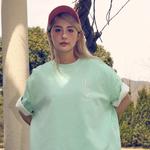 Футболка унисекс Rickyisclown, белый - фото 25