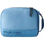 Pack-It показывает упаковочную сумку для куба Eagle-Creek, blue dawn - фото 3
