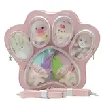 PAYOT Ита-сумка, Black Pink - фото 9