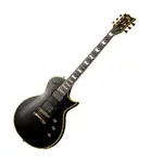 Электрогитара ESP LTD EC-1000 - Винтажный черный - фото 4