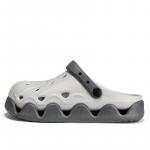 Клоги унисекс NMR, темно-синий - фото 3