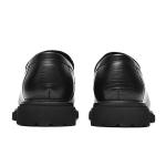 Туфли Men"s Casual Men Low-Top черный Rich Birds - фото 4