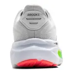 Кроссовки Brooks Ghost 17, белый - фото 4