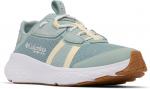 Columbia Womens Castback Tc PFG, Crushed Blue/Lemon Wash - фото