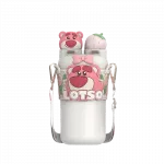 Термостакан Disney, белый - фото 5