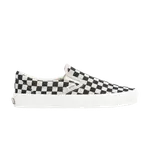 Классические слипоны Vans, кремовый - фото