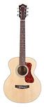 Акустическая гитара Guild Jumbo Junior Acoustic Electric Guitar - фото