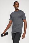 Футболка Nike Performance TEE RETRO RUN, Anthracite - фото 4