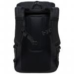 Рюкзак Даксберг Jack Wolfskin, черный - фото 2