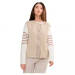 Жилет Aigle AIS25WFLE002, бежевый - фото