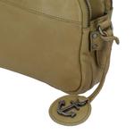 Сумка кросс-боди Harbour 2nd Anchor Love, Olive - фото 4