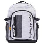 Детская сумка из ткани Regular Kids' Coin Gray LINING YOUNG - фото