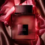 Café Rose Парфюмированная вода 100мл Tom Ford - фото 3