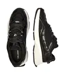 Кроссовки Орион Karl Lagerfeld, черный - фото 4