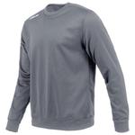 Толстовка Joluvi Score, серый - фото