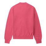 Джемпер унисекс CDG Play, розовый - фото 2