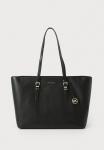 Сумка QUINN TOTE MICHAEL Michael Kors, черный - фото