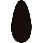 Лак для ногтей 48 Черный 5мл, Mavala - фото 2