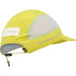 Кепка L.I.M Tempo Trail Haglöfs, жёлтый - фото 3