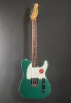 Squier Classic Vibe Custom Esquire - Шервуд Грин - фото 3