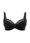 Чашечка бюстгальтера Джози Ulla, черный - фото