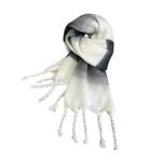 CMFY Вязаный шарф унисекс, Purple - фото 7