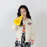 Пуховик для детей 3-7 лет Dickies, черный - фото 8