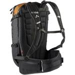 Рюкзак Moab Pro 16 II Vaude, цвет umbra - фото 2