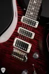 PRS Studio - Огненный Вспышек Дыма - фото 12