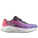 Кроссовки Salomon Aero Blaze 3 'Neon Flame Liberty' - фото 6