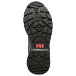 Походные ботинки Helly Hansen Cascade Low HT, черный - фото 2