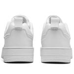 Кроссовки TCELLARS Skateboarding Shoes Unisex Low-top, белый - фото 94