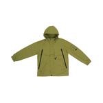 CAT Куртка мужская, Army Green - фото