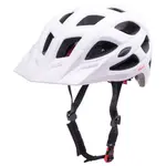 Шлем Radvik Skjorde MTB, белый - фото