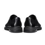 CAMEL Мужские туфли Low top черные/коричневые - фото 6