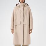 Arcteryx Женский Тренч, цвет Black - фото 2