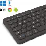 Клавиатура ZAGG Pro 17 - фото 3