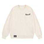 Толстовка унисекс LEVEL, Черный - фото 4